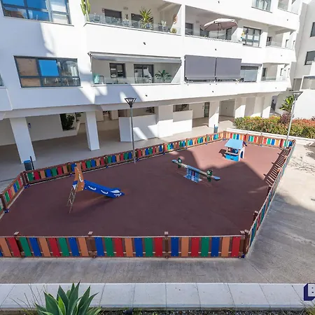 Apartman Casa Figaro - 2br Pool Balcony W Playground *