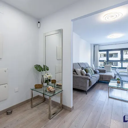 Apartman Casa Figaro - 2br Pool Balcony W Playground