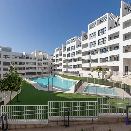 Apartman Casa Figaro - 2br Pool Balcony W Playground
