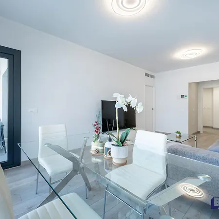 Casa Figaro - 2br Pool Balcony W Playground Apartman