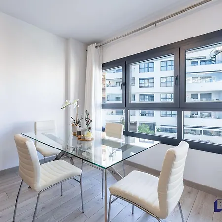 Casa Figaro - 2br Pool Balcony W Playground Apartman *