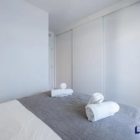 Apartman Casa Figaro - 2br Pool Balcony W Playground *