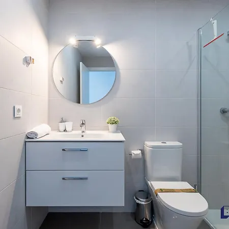 Casa Figaro - 2br Pool Balcony W Playground Apartman *