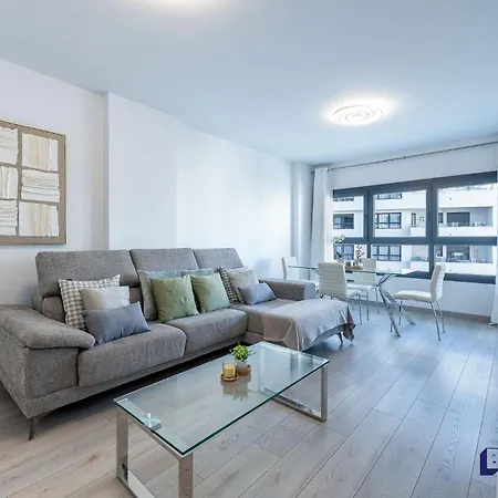 Apartman Casa Figaro - 2br Pool Balcony W Playground