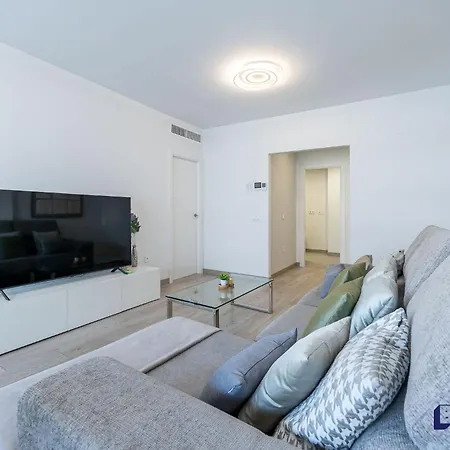 Casa Figaro - 2br Pool Balcony W Playground Apartman