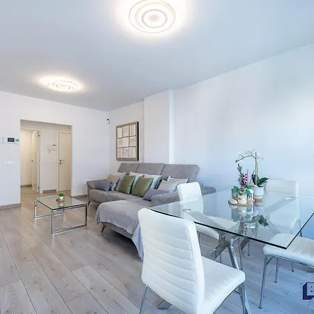 Casa Figaro - 2br Pool Balcony W Playground Apartman Estepona